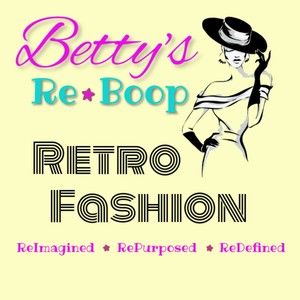 Meet your Posher, Betty